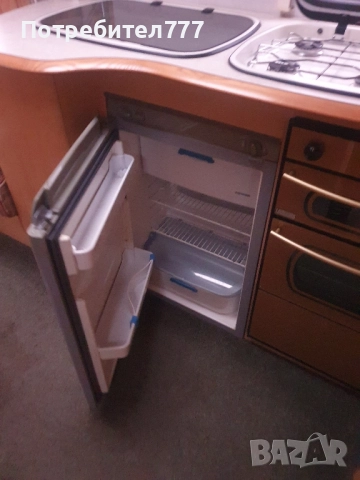 Каравана , снимка 6 - Каравани и кемпери - 52241400