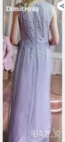 Бална рокля, снимка 2 - Рокли - 53792616