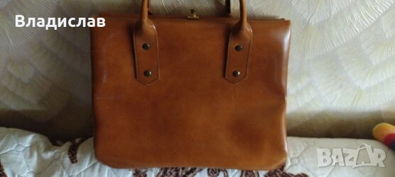 Дамска луксозна чанта , снимка 2 - Чанти - 53684242