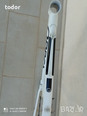 мека рамка 26 цола, снимка 4 - Части за велосипеди - 53823835