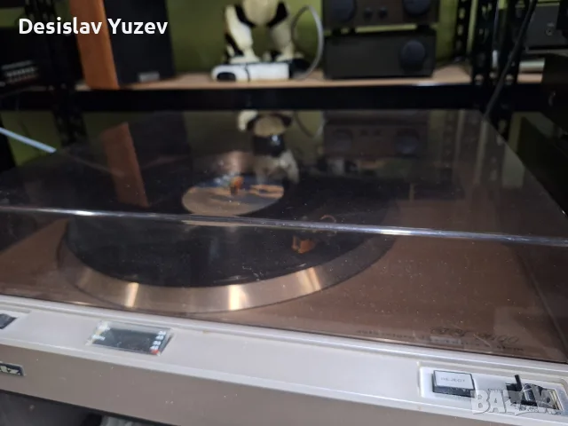Marantz st 2000 винтидж грамофон, снимка 6 - Грамофони - 56261653