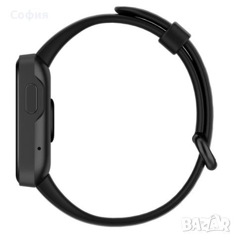 Нови силиконови каишки за Xiaomi Redmi Watch/ Watch 2/ Watch 2 Lite/ POCO Watch НАЛИЧНИ !!!, снимка 3 - Каишки за часовници - 40847302