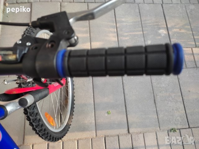 Продавам колела внос от Германия мтв велосипед BALANCE 26 цола, снимка 11 - Велосипеди - 34045975