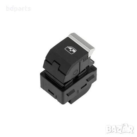 Пасажерски бутон ключ за ел.стъкло, Audi A4, A5, Q5, Q8, RS4, RS5, 4 ПИН, снимка 1 - Части - 56143564
