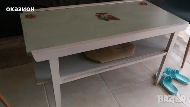  холна маса , снимка 2 - Маси - 50923030