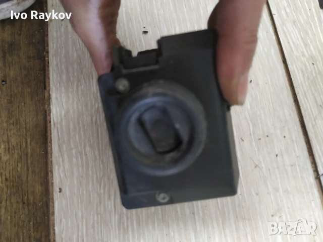 КЛЮЧАЛКА ГЪЛТАЧ MERCEDES A CLASS W169 1695451508 , 169 545 15 08, снимка 3 - Части - 51311081