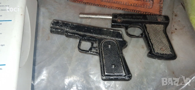  Лот Стари вещи , снимка 2 - Други ценни предмети - 53607132