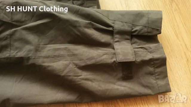 BEAVER LAKE HUNTING Waterproof Trouser размер XL за лов панталон водонепромокаем - 1525, снимка 8 - Екипировка - 48180874