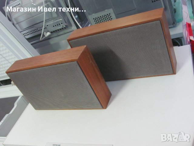 тонколони SABA FL 30 K Hi-Fi, снимка 3 - Тонколони - 44423044