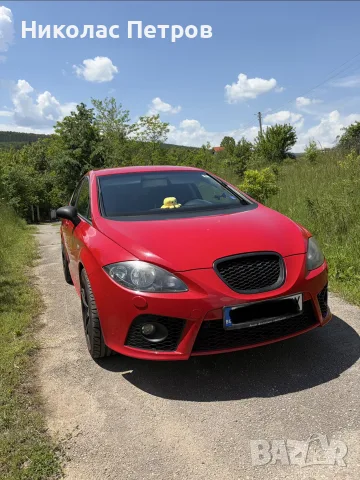 Seat Leon 2.0 TDI 170 к.с.