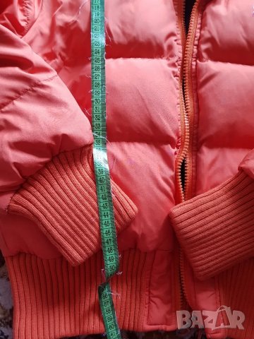 Яке с гъши пух Pepe Jeans, снимка 8 - Якета - 49243237