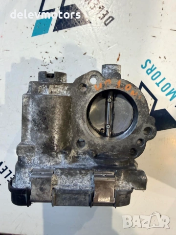 04C133062D дросел клапа Magneti Marelli от Volkswagen UP 1.0i, 75 кс., двигател CHY, 2019 г. , снимка 3 - Части - 53498918