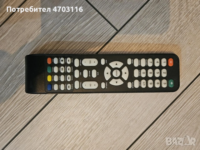 LED телевизор SANG 32, снимка 2 - Телевизори - 53031296