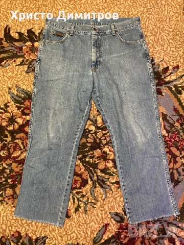 Оригинални дънки Wrangler 