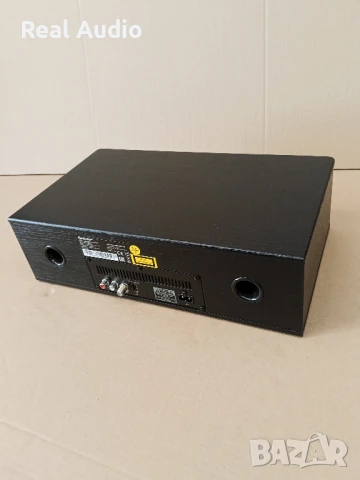 Micro HI FI система Sharp с Bluetooth , снимка 5 - Аудиосистеми - 50776786