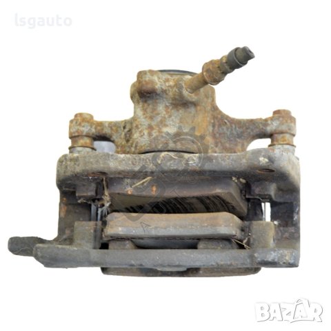 Заден десен спирачен апарат AUDI A6 (4G, C7) 2011-2018 ID:102582, снимка 2 - Части - 41120845