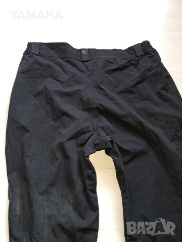 Stormberg  Мъжки Панталон 4XL.  GORE_TEX , снимка 3 - Панталони - 42222099