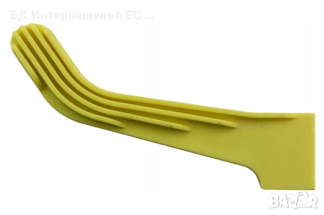 7934.E7 Дръжка за преден капак, Citroen Berlingo 2, Peugeot Partner 2, снимка 3 - Части - 50968441