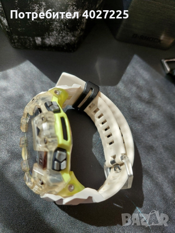 G-Shock GBD-H1000-7A9ER, снимка 2 - Мъжки - 44724882