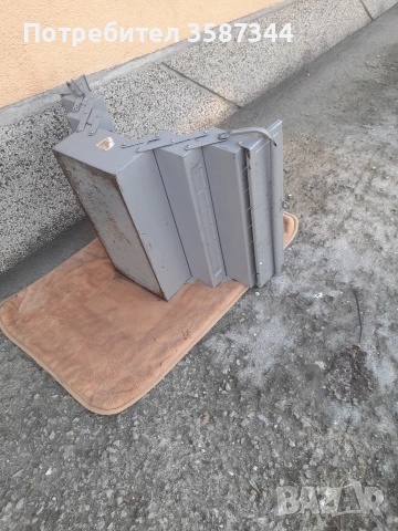 метален куфар за инструменти, снимка 9 - Куфари с инструменти - 53417464