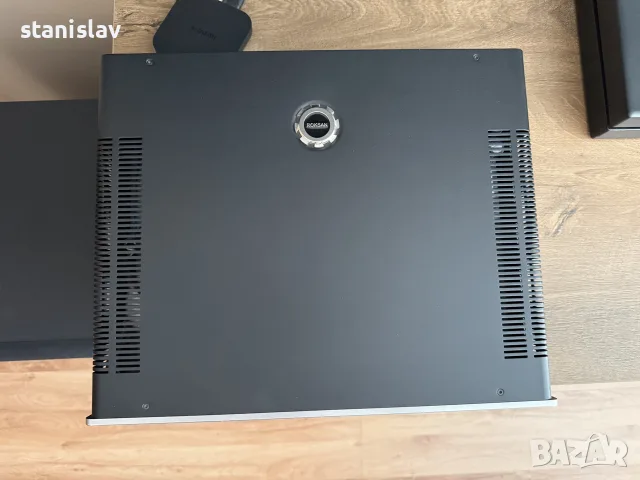 Roksan K3 DSD DAC 24-bit/192 KHz, снимка 5 - Други - 55776643