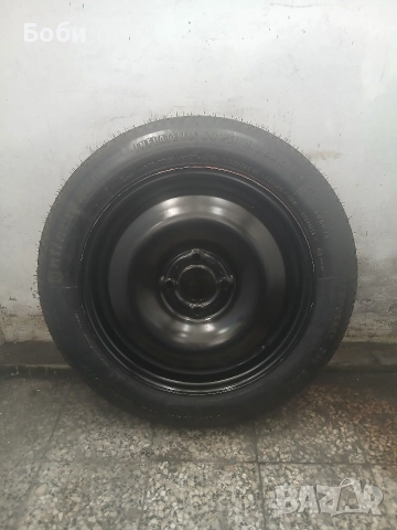 Оргинална патерица Дачия,Рено 4×100 60.1ц.о нова., снимка 17 - Гуми и джанти - 52591590