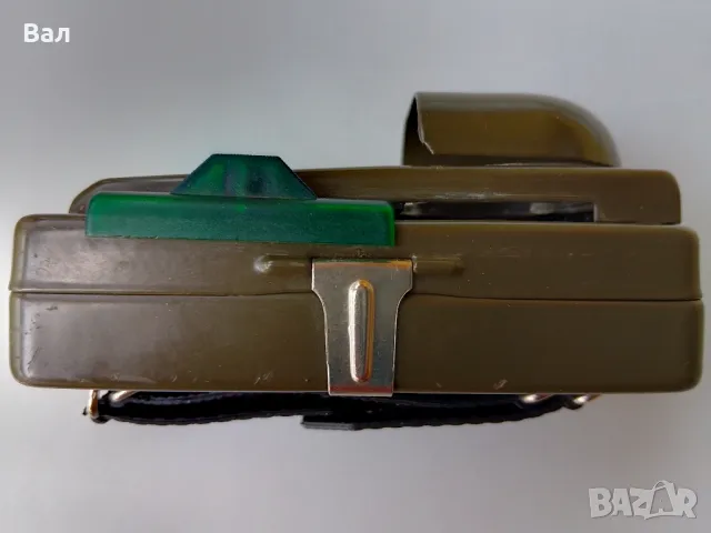 Фенерче за батерия 4.5 волта с червен и зелен филтър, снимка 9 - Прожектори - 49903281