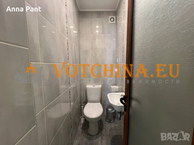 Светъл тристаен апартамент с тераси и морска панорама в Каварна, снимка 13 - Апартаменти - 53602816