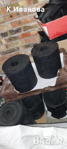 Противоплъзгащи подложки за обезопасяване на товари, снимка 6 - Аксесоари и консумативи - 49928693