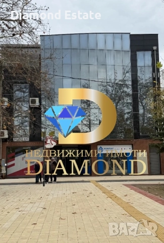 Офис в НОВА сграда в град Харманли, снимка 2 - Офиси - 52640644