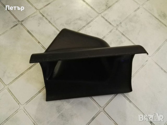 Стойка за конзола 52мм, единична стойка за измервателен уред, бустметър, буустметър,колонка, снимка 3 - Аксесоари и консумативи - 40252381