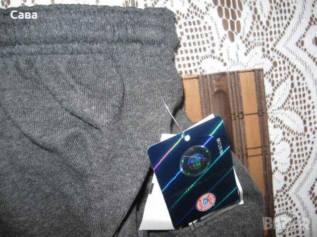 Къси панталони CADRE ATHL.   мъжки,2ХЛ, снимка 6 - Спортни дрехи, екипи - 36461046