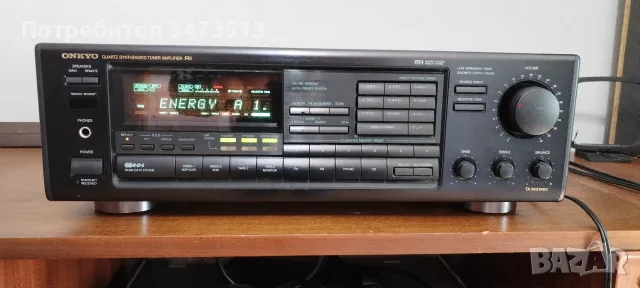 ресивър Onkyo model TX-9031RDS 