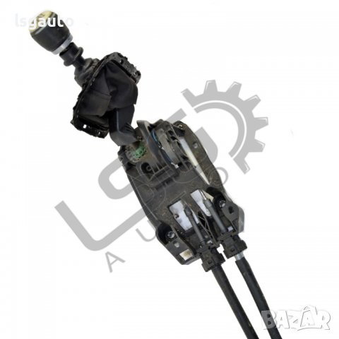 Механизъм с жила скоростен лост Toyota Avensis II(2003-2009) ID:91167, снимка 3 - Части - 39076674