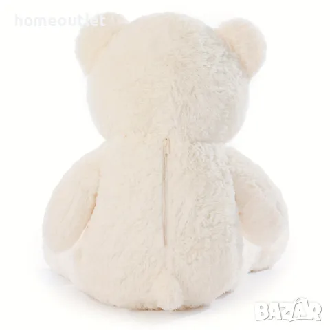 Голямо плюшено мече FSN, B08616JVHN, снимка 4 - Плюшени играчки - 48392045