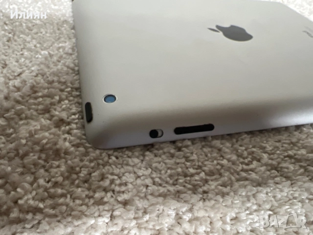 iPad, снимка 3 - Таблети - 53025737