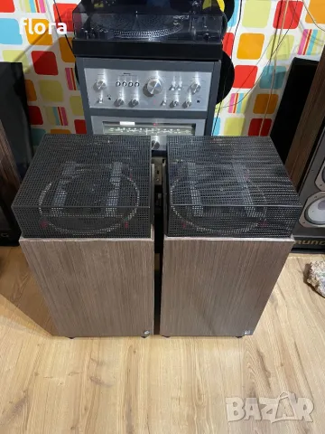 🇩🇪 POHLER SOUND 12” - 60/100 W - 4/8 Ohm, снимка 5 - Тонколони - 49426828