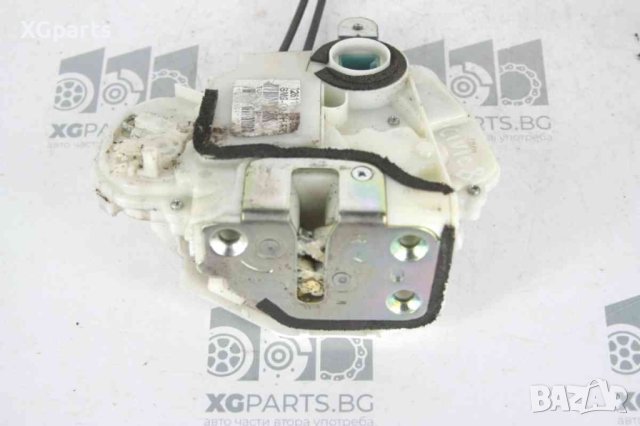 Брава врата задна дясна за Honda Civic 8-ген. (2005-2011), снимка 3 - Части - 41743214