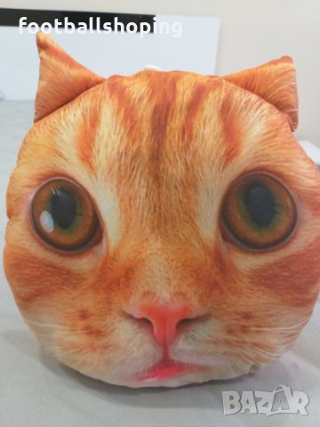 Декоративни възглавнички със животни - 5 модела, снимка 3 - Други - 34079607