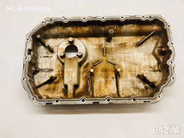 Картер за Audi Ауди А6 С6 2.4 бензин V6 177 коня BDW 06E103604G 2006, снимка 4 - Части - 39157677