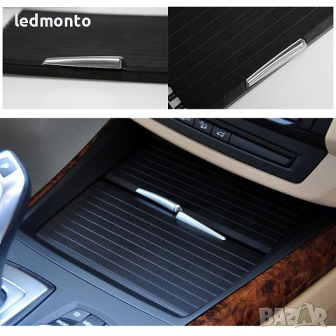 🚗💥 Капак щора за BMW e70 e71 X5 X6 бмв е70- Изключително качество! 💥🚗 , снимка 7 - Части - 41388104