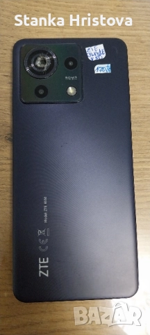 Смард телефон ZTE Blade v 50., снимка 5 - ZTE - 52177513