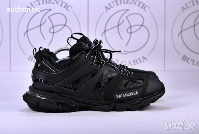 Balenciaga LED, Track, Tripple S, Socks, снимка 2 - Маратонки - 44313583