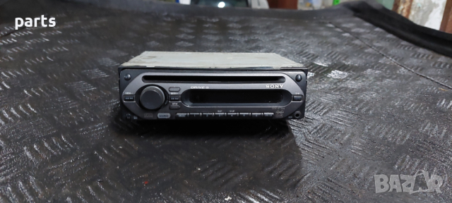 Сд Sony Xplod Cdx GT100 N, снимка 2 - Аксесоари и консумативи - 36148157