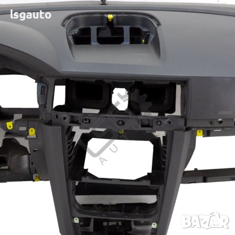 Табло Opel Meriva A 2003-2010 ID: 120900, снимка 3 - Части - 44287337