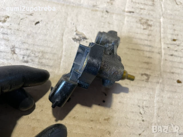 Датчик Налягане на Масло 0261230147 Porsche Cayenne 957 4,8I V8 385ps 2007, снимка 2 - Части - 50798851