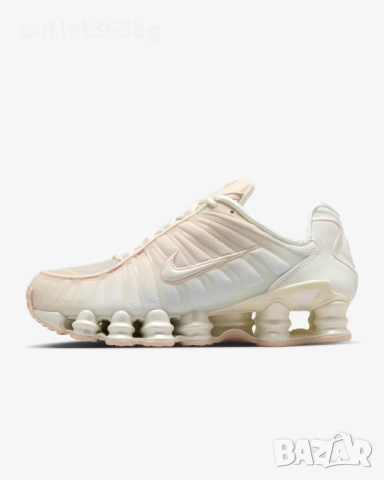 Nike Shox TL номер 38.5,39 дамски Оригинал Код 6701