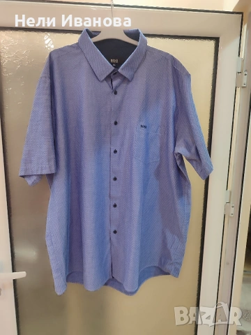 Мъжки ризи 