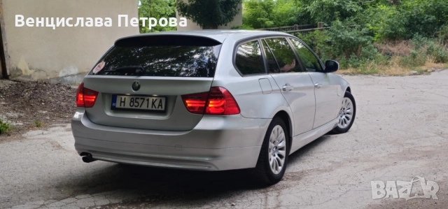 Продава❗️ BMW 318 2.0 d 143 к.с, снимка 3 - Автомобили и джипове - 52406700