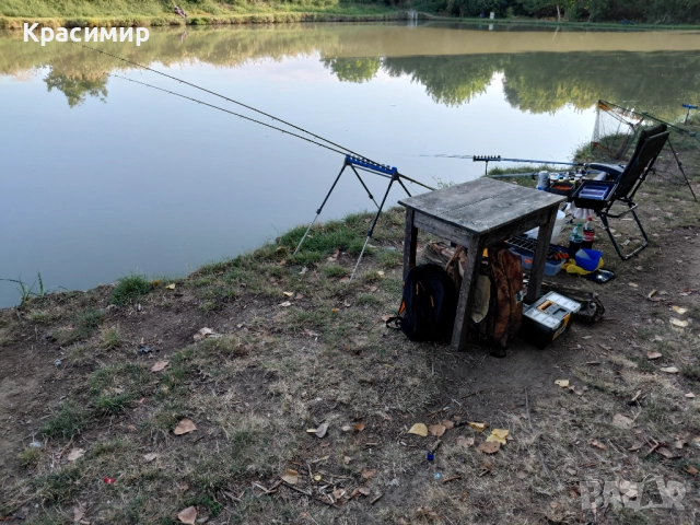 РИБАРСКИ ВЪДИЦИ И ПРИНАДЛЕЖНОСТИ, снимка 15 - Въдици - 52863170